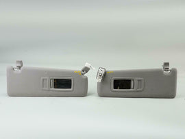 2012 - 2018 BMW 3 SERIES F30 SUN VISOR SHADE ILLUMINATED W MIRROR LEFT RIGHT OEM, Buy