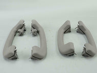 2012 - 2018 BMW 3 SERIES F30 GRIP HANDLE GRAB ROOF MTD UPPER SET INTERIOR OEM, Buy