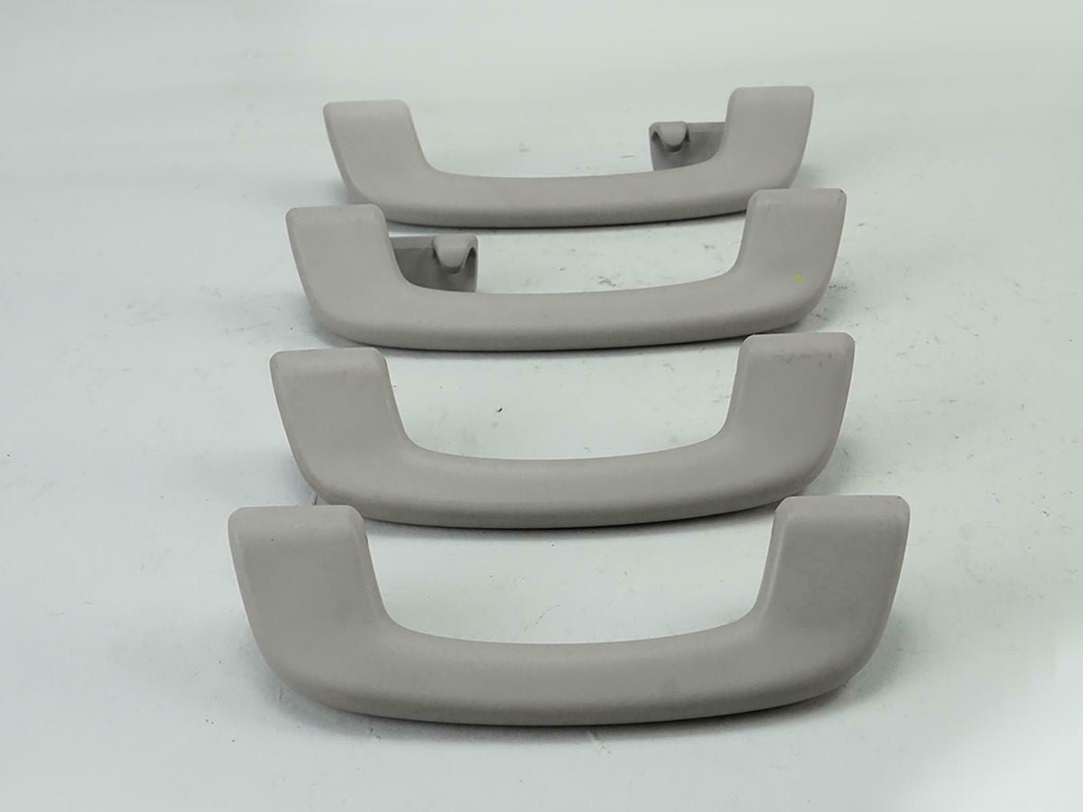 2012 - 2018 Bmw 3 Series F30 Grip Handle Grab Roof Mtd Upper Set Interior OEM