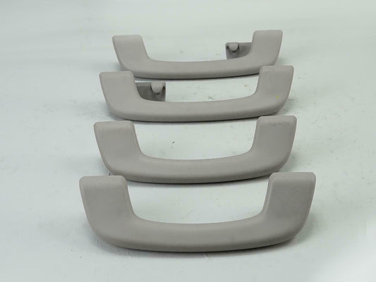 2012 - 2018 Bmw 3 Series F30 Grip Handle Grab Roof Mtd Upper Set Interior OEM