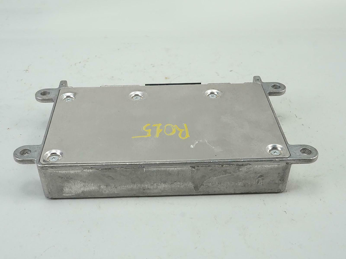07-09 Mercedes GL450 X164 Communication Voice Control Module 2218708726 OEM