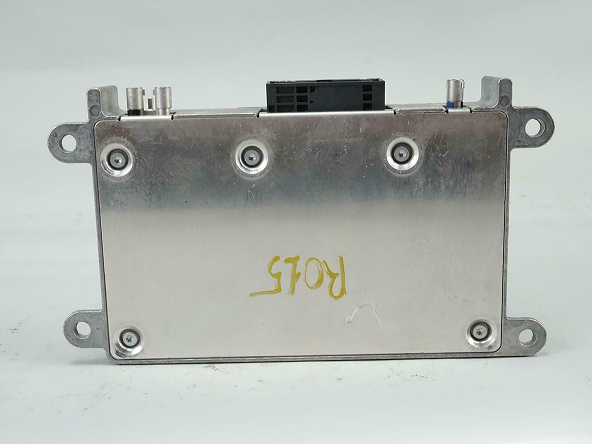07-09 Mercedes GL450 X164 Communication Voice Control Module 2218708726 OEM