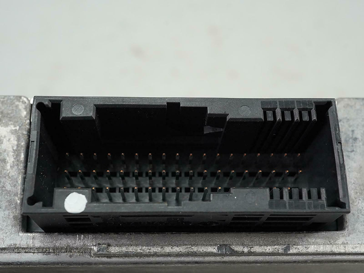 07-09 Mercedes GL450 X164 Communication Voice Control Module 2218708726 OEM