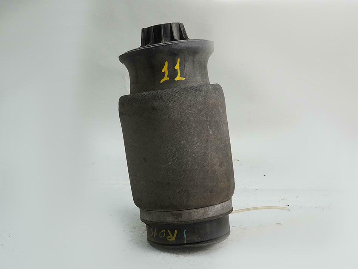 07-12 Mercedes Benz GL Class X164 Air Spring Suspension Shock Rear Left LH OEM
