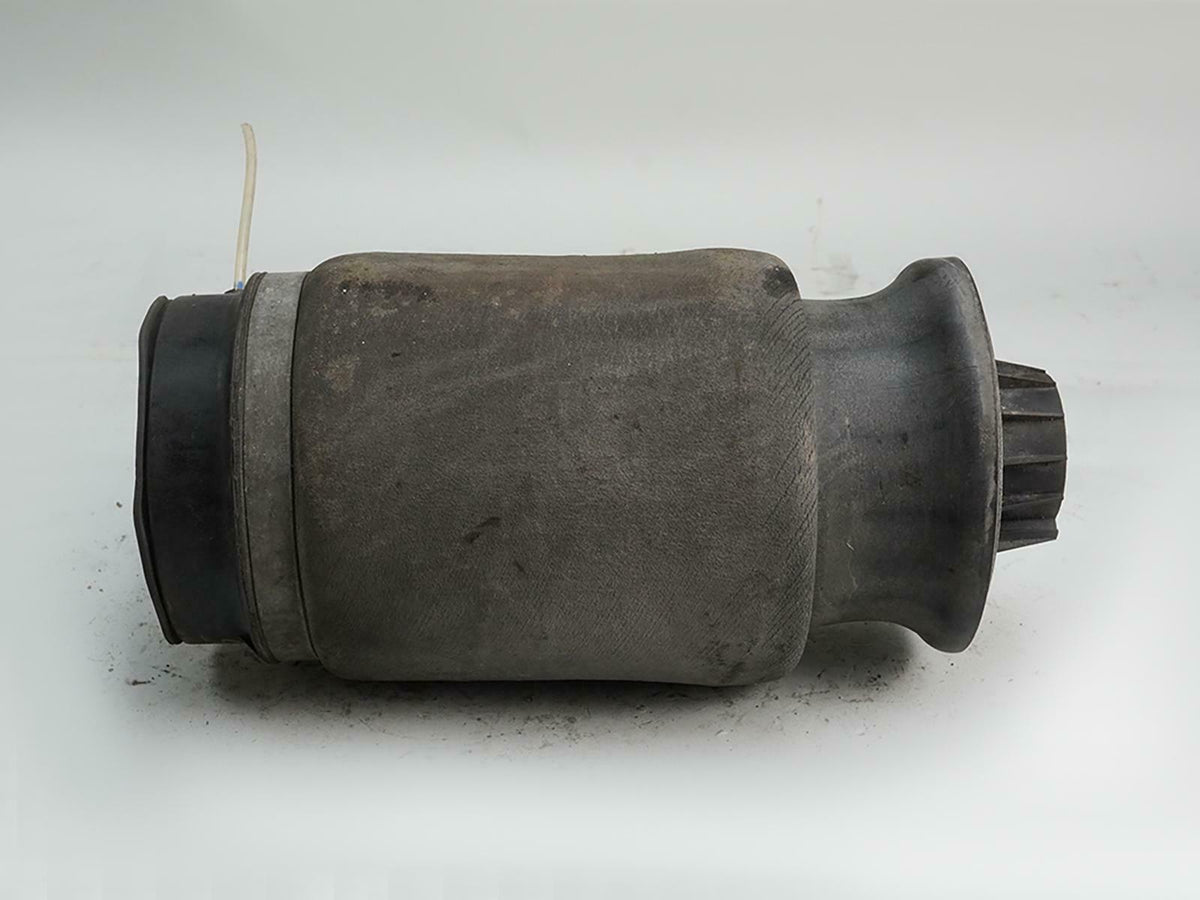 07-12 Mercedes Benz GL Class X164 Air Spring Suspension Shock Rear Left LH OEM
