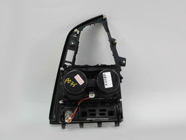 2012 - 2016 BMW 3 SERIES F30 SHIFTER TRIM BEZEL COVER W CUP HOLDER 105027852 OEM, Buy