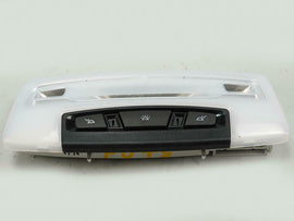 2012 - 2016 BMW 3 SERIES F30 DOME LAMP LIGHT READING INTERIOR REAR 43927793002, Price
