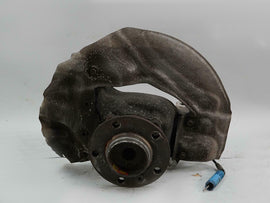 2006 - 2008 BMW 7 SERIES E65 KNUCKLE SPINDLE HUB FRONT DRIVER LEFT SIDE LH OEM, Price