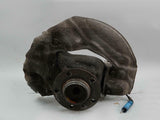 2006 - 2008 BMW 7 SERIES E65 KNUCKLE SPINDLE HUB FRONT DRIVER LEFT SIDE LH OEM
