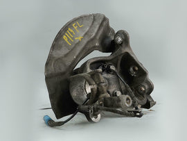 2006 - 2008 BMW 7 SERIES E65 KNUCKLE SPINDLE HUB FRONT DRIVER LEFT SIDE LH OEM, Buy