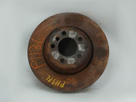 2006 - 2008 BMW 7 SERIES E65 BRAKE DISC ROTOR FRONT DRIVER LEFT SIDE LH OEM, Price