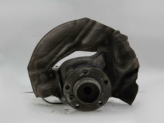 2006 - 2008 Bmw 7 Series E65 Knuckle Spindle Hub Front Passenger Right Rh OEM