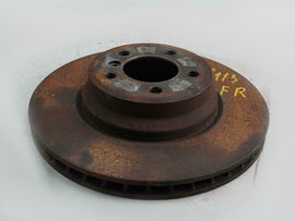 2006 - 2008 BMW 7 SERIES E65 BRAKE DISC ROTOR FRONT PASSENGER RIGHT RH SIDE OEM, Buy