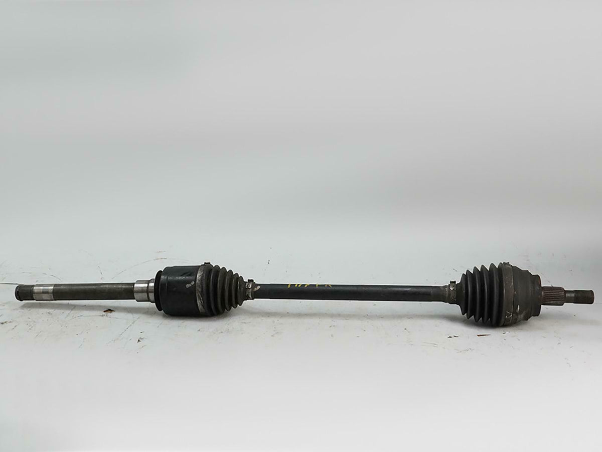 07-08 Mercedes Benz GL Class X164 Axle Shaft Front Passenger Side Right RH OEM