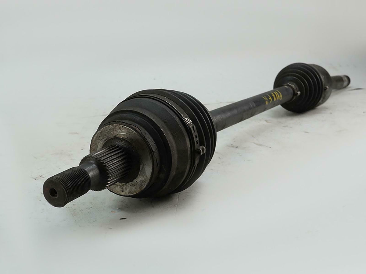 07-08 Mercedes Benz GL Class X164 Axle Shaft Front Passenger Side Right RH OEM
