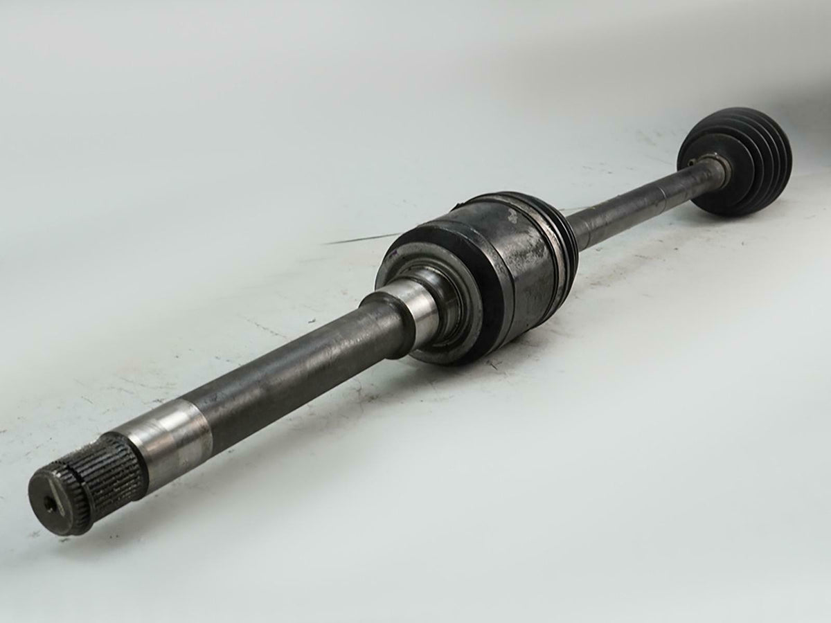 07-08 Mercedes Benz GL Class X164 Axle Shaft Front Passenger Side Right RH OEM