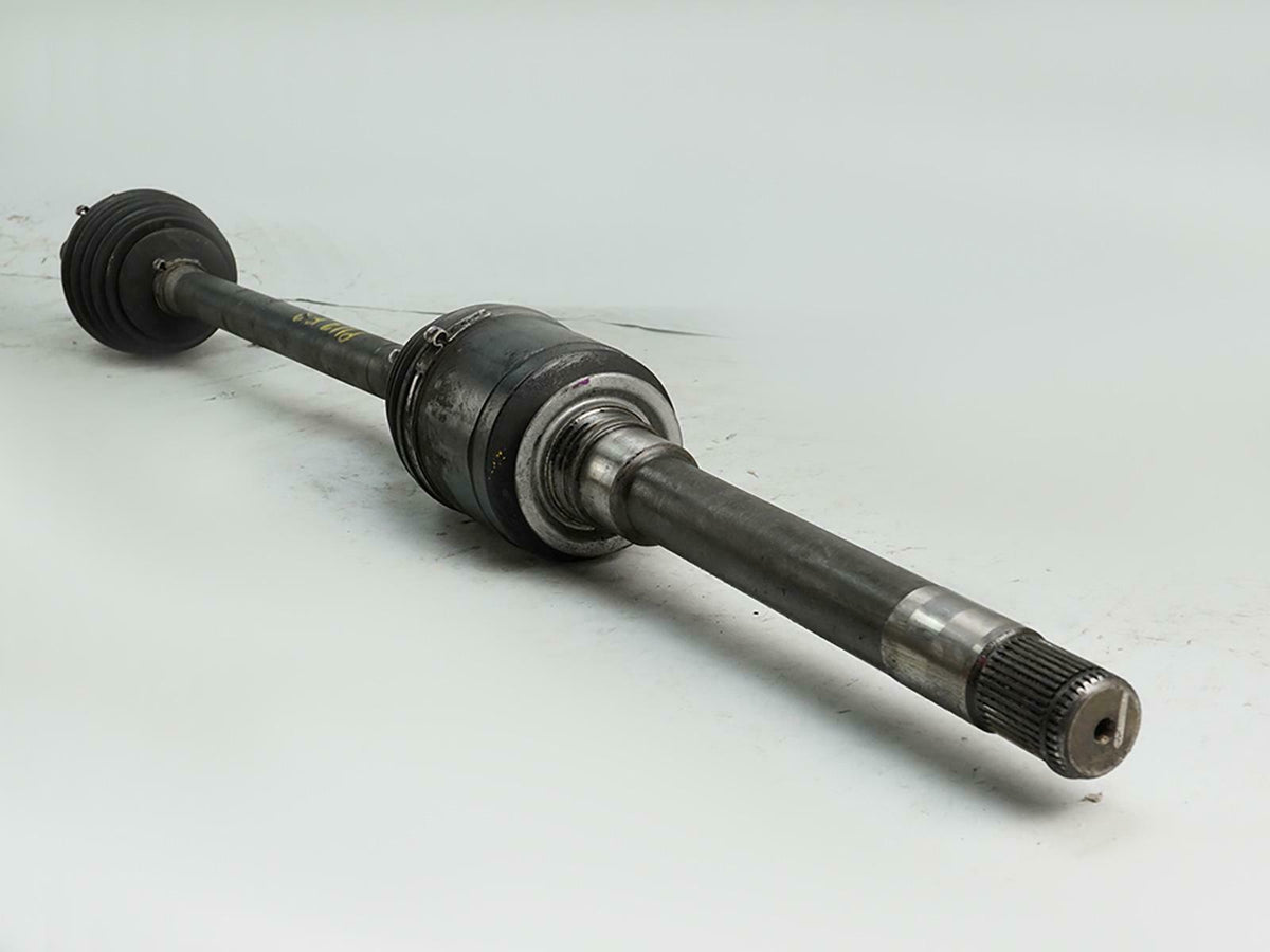 07-08 Mercedes Benz GL Class X164 Axle Shaft Front Passenger Side Right RH OEM