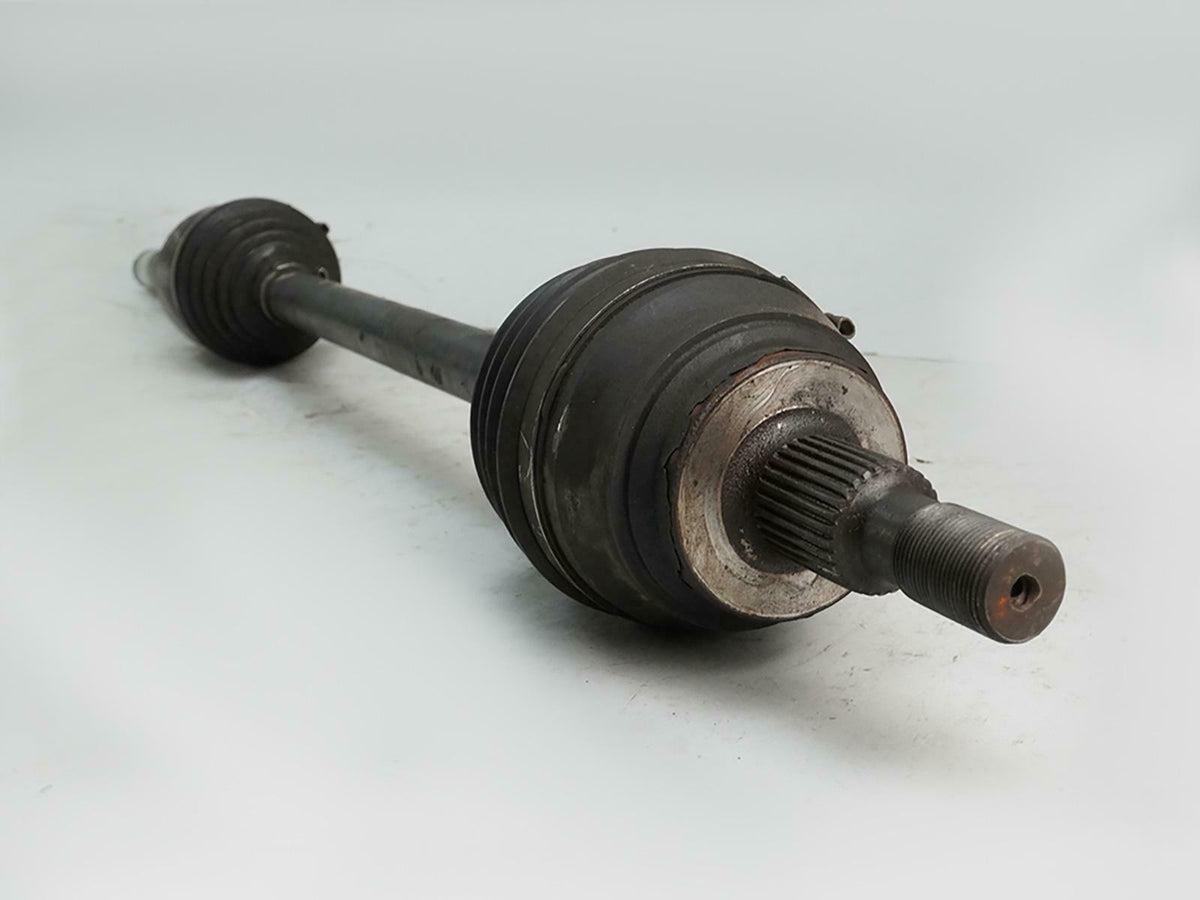 07-08 Mercedes Benz GL Class X164 Axle Shaft Front Passenger Side Right RH OEM