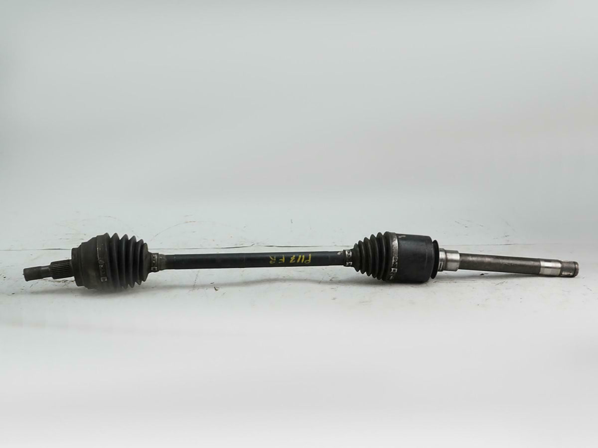 07-08 Mercedes Benz GL Class X164 Axle Shaft Front Passenger Side Right RH OEM