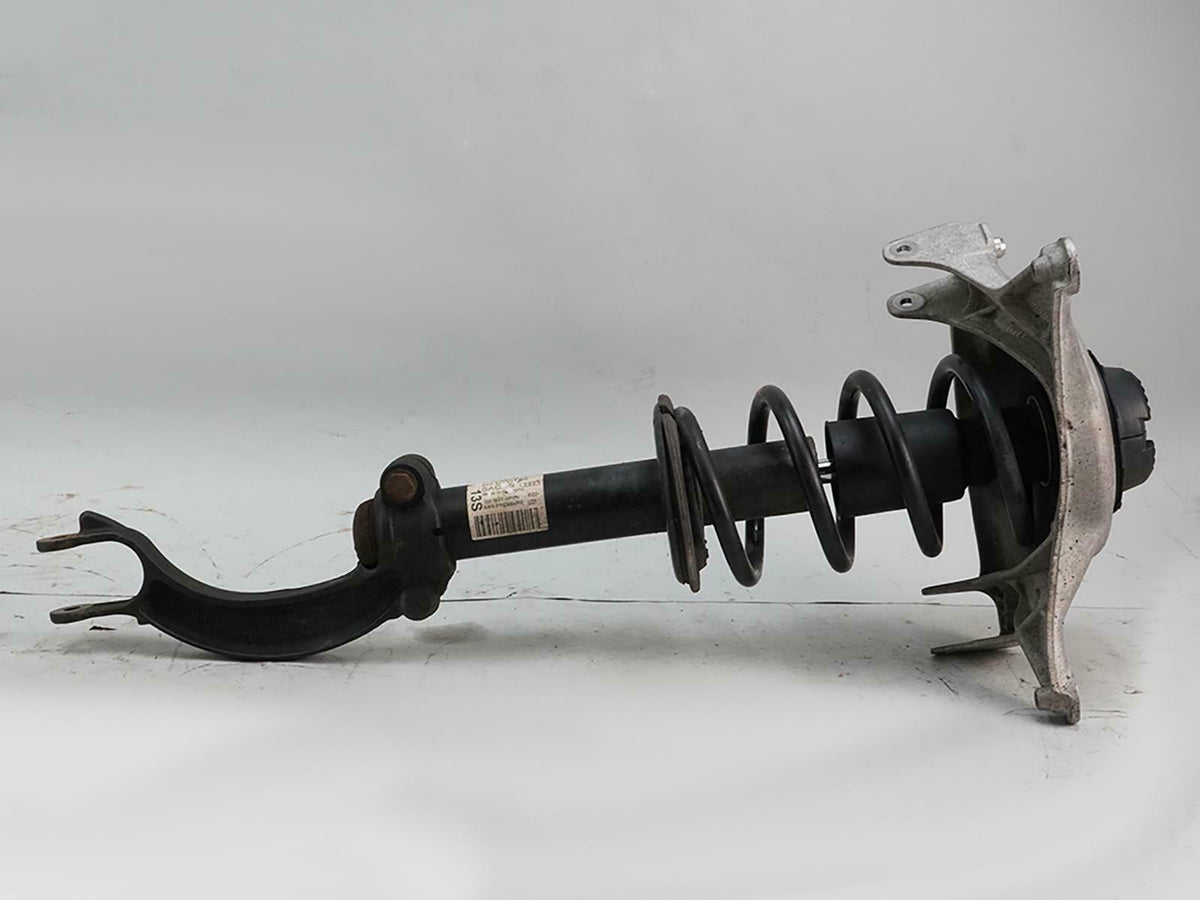 09-16 Audi A4 B8 Strut Shock Suspension Absorber Front Right RH 8K0413031BQ OEM