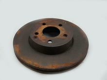 Load image into Gallery viewer, 2008 - 2012 Mercedes Benz C Class W204 Rotor Brake Disc Front Driver Left Lh OEM, cheap