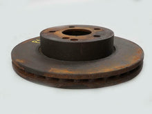 Load image into Gallery viewer, 2008 - 2012 Mercedes Benz C Class W204 Rotor Brake Disc Front Driver Left Lh OEM, used