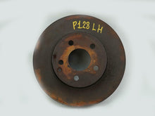 Load image into Gallery viewer, 2008 - 2012 Mercedes Benz C Class W204 Rotor Brake Disc Front Driver Left Lh OEM, buy