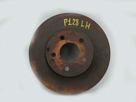 2008 - 2012 Mercedes Benz C Class W204 Rotor Brake Disc Front Driver Left Lh OEM, Price