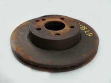 Load image into Gallery viewer, 2008 - 2012 Mercedes Benz C Class W204 Rotor Brake Disc Front Driver Left Lh OEM, in stock