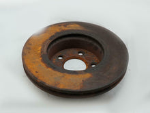 Load image into Gallery viewer, 2008 - 2012 Mercedes Benz C Class W204 Rotor Brake Disc Front Driver Left Lh OEM, buy
