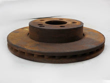 Load image into Gallery viewer, 2008 - 2012 Mercedes Benz C Class W204 Rotor Brake Disc Front Passenger Right, used