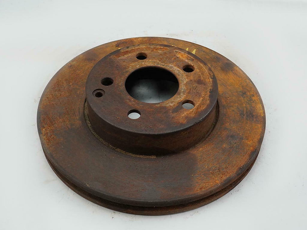  2008 - 2012 Mercedes Benz C Class W204 Rotor Brake Disc Front Passenger Right, cheap