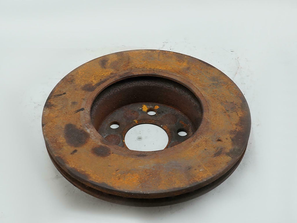  2008 - 2012 Mercedes Benz C Class W204 Rotor Brake Disc Front Passenger Right, price