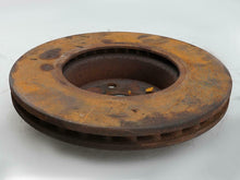 Load image into Gallery viewer, 2008 - 2012 Mercedes Benz C Class W204 Rotor Brake Disc Front Passenger Right, used