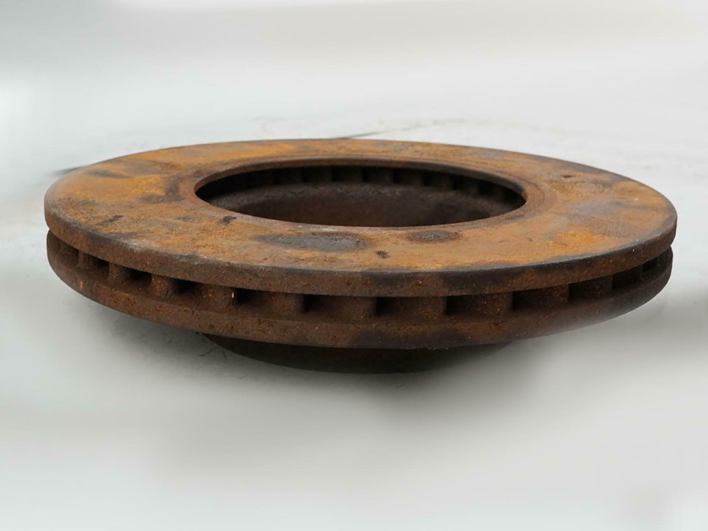  2008 - 2012 Mercedes Benz C Class W204 Rotor Brake Disc Front Passenger Right, cheap