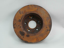 2008 - 2012 Mercedes Benz C Class W204 Rotor Brake Disc Front Passenger Right, Buy