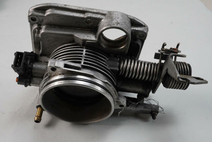 1995 - 2001 Bmw 7 Series E38 M73 5.4 At Engine ThroTTle Body Valve Assembly OEM