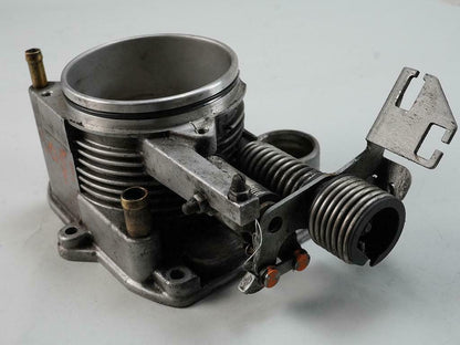 1995 - 2001 Bmw 7 Series E38 M73 5.4 At Engine ThroTTle Body Valve Assembly OEM