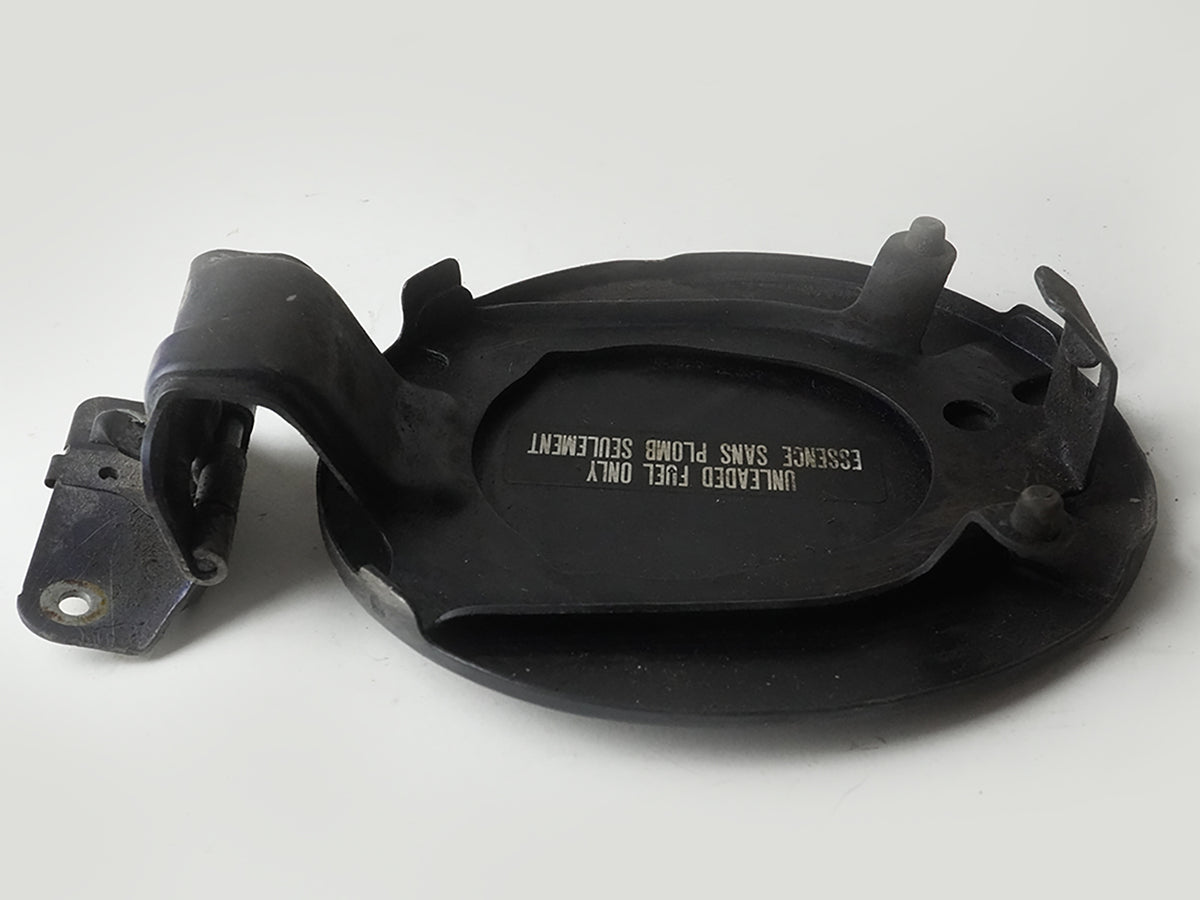 1990 - 1997 Mazda Miata Fuel Filler Door Lid Cover Gasoline Rear Exterior OEM