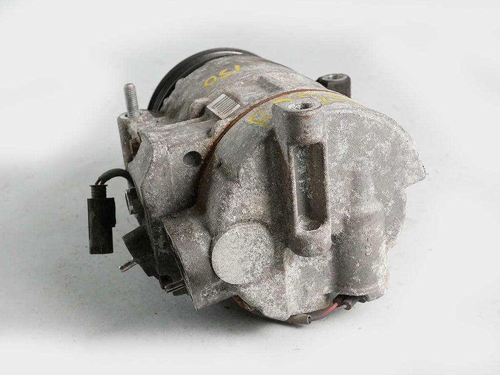  2008 - 2012 Mercedes C Class W204 Ac Compressor Air Conditioning A0022303111 OEM, used