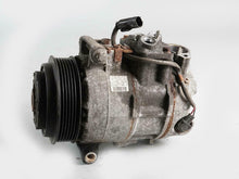 Load image into Gallery viewer, 2008 - 2012 Mercedes C Class W204 Ac Compressor Air Conditioning A0022303111 OEM, price