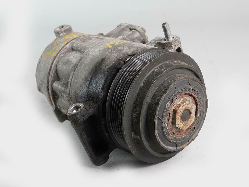  2008 - 2012 Mercedes C Class W204 Ac Compressor Air Conditioning A0022303111 OEM, in stock