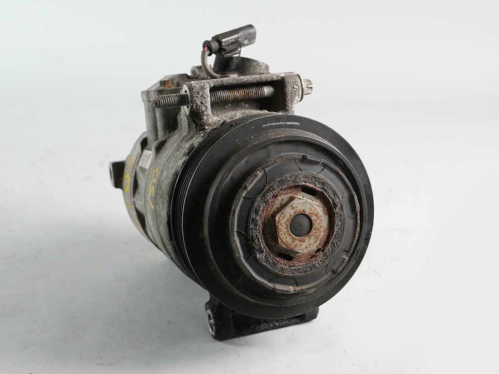  2008 - 2012 Mercedes C Class W204 Ac Compressor Air Conditioning A0022303111 OEM, buy