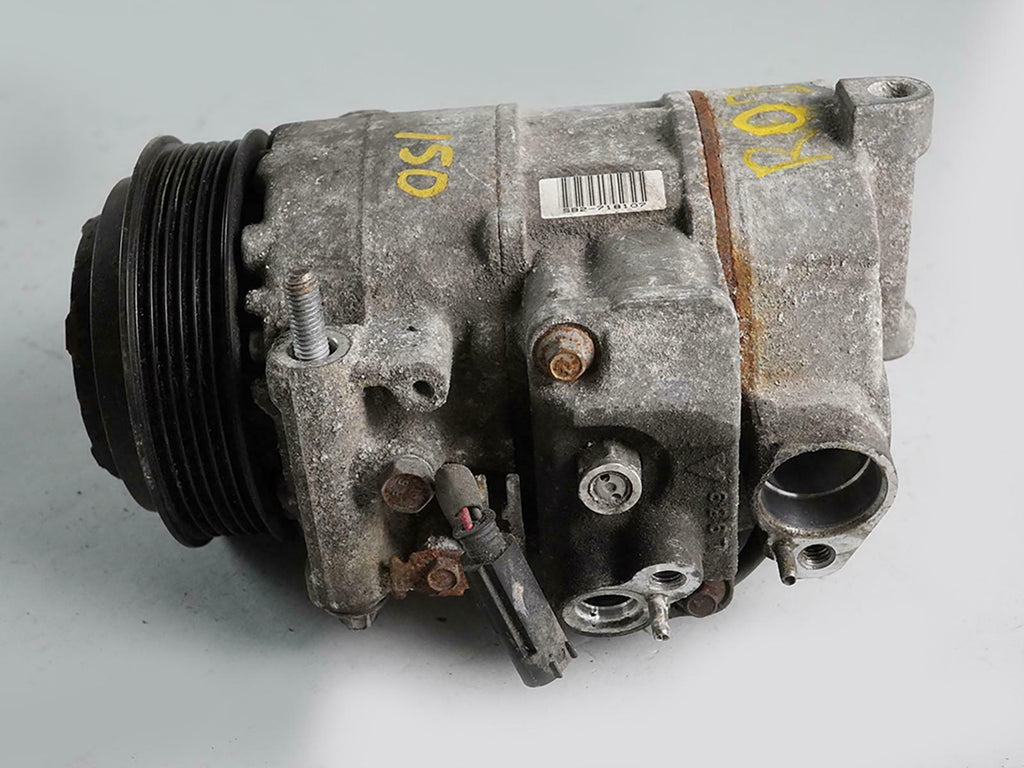  2008 - 2012 Mercedes C Class W204 Ac Compressor Air Conditioning A0022303111 OEM, cheap