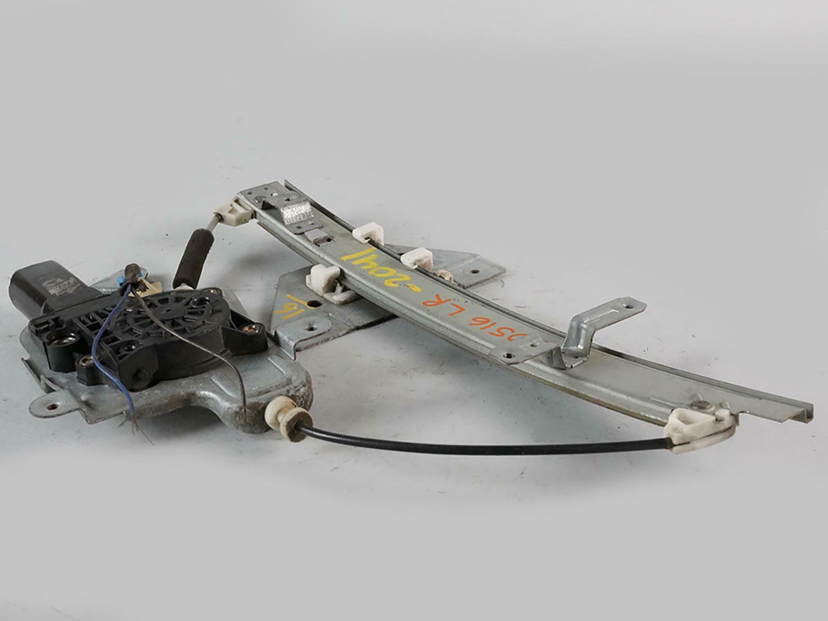 99-04 Oldsmobile Alero Power Window Regulator Motor Rear Left LH OEM