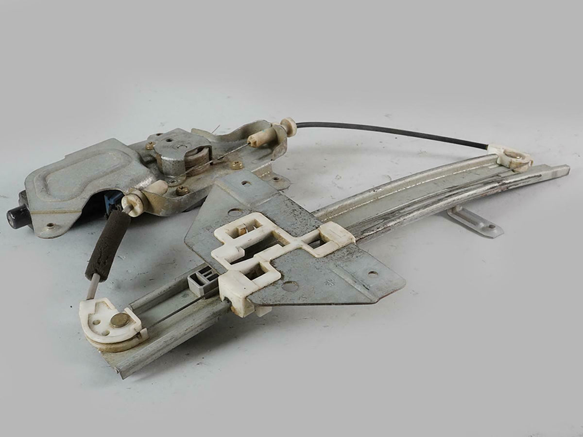 99-04 Oldsmobile Alero Power Window Regulator Motor Rear Left LH OEM