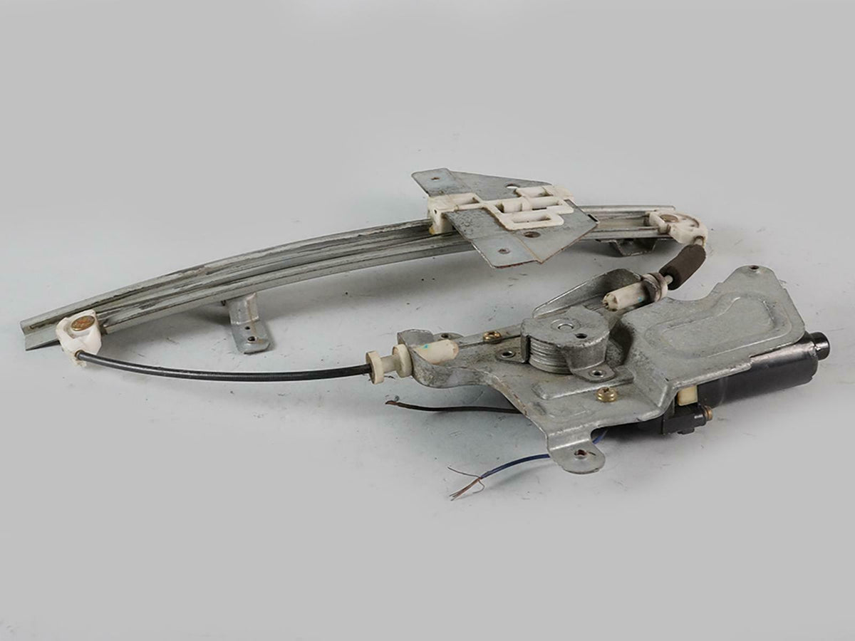 99-04 Oldsmobile Alero Power Window Regulator Motor Rear Left LH OEM