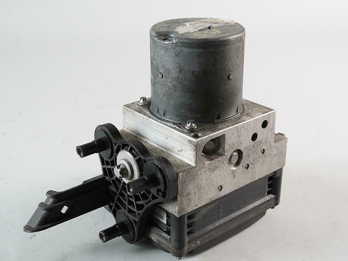 2010 Mercedes Benz E Class W212 E550 Abs Esp Anti Lock Brak Pump Actuator OEM