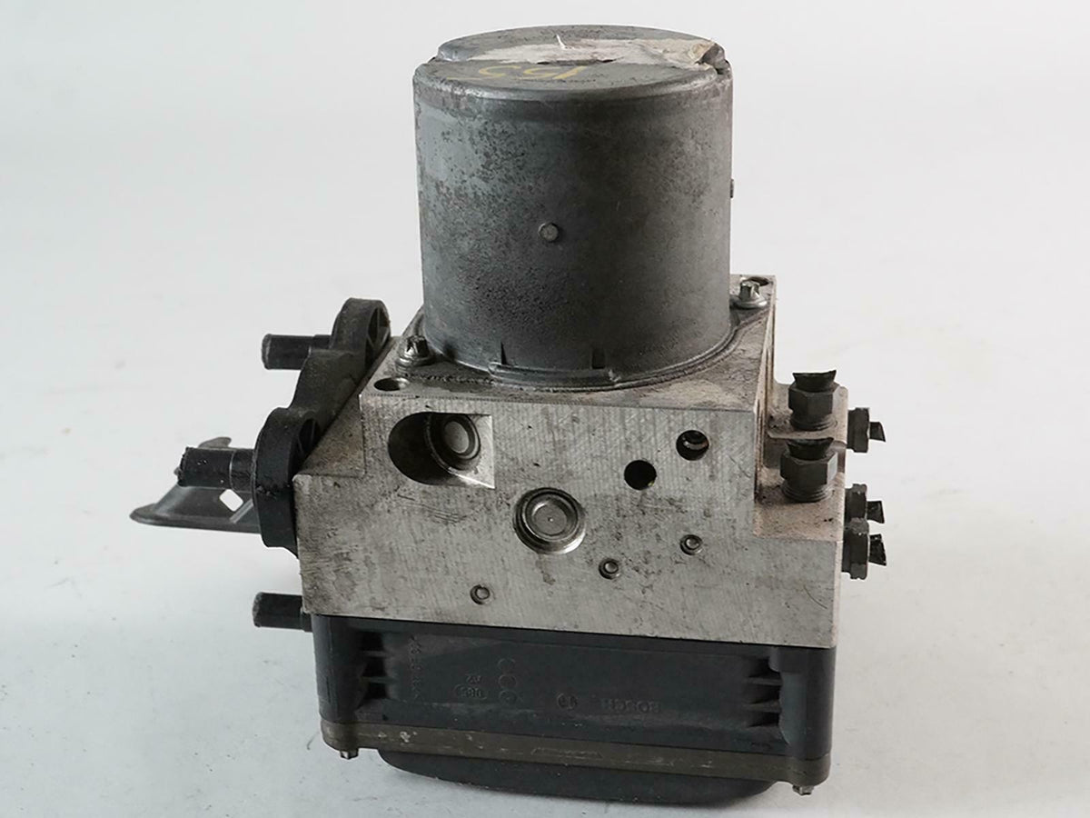 2010 Mercedes Benz E Class W212 E550 Abs Esp Anti Lock Brak Pump Actuator OEM