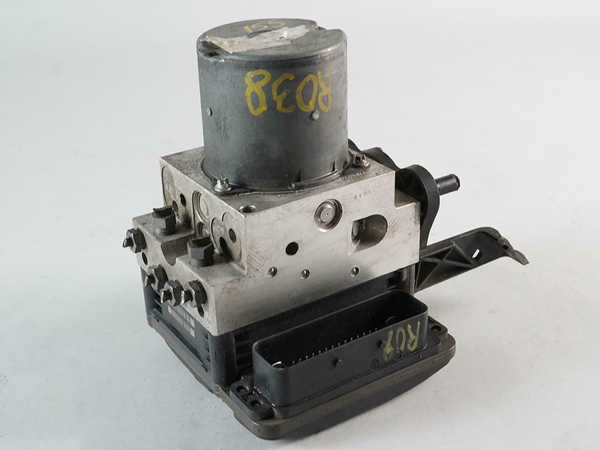 2010 Mercedes Benz E Class W212 E550 Abs Esp Anti Lock Brak Pump Actuator OEM
